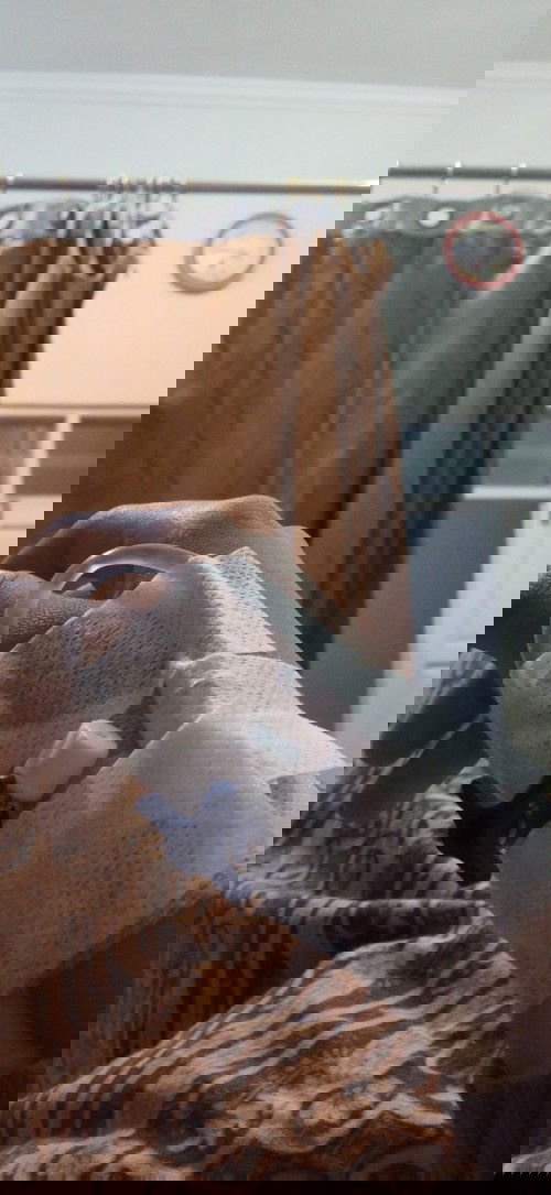 Ada gak yang ngalami hal serupa kayak aku