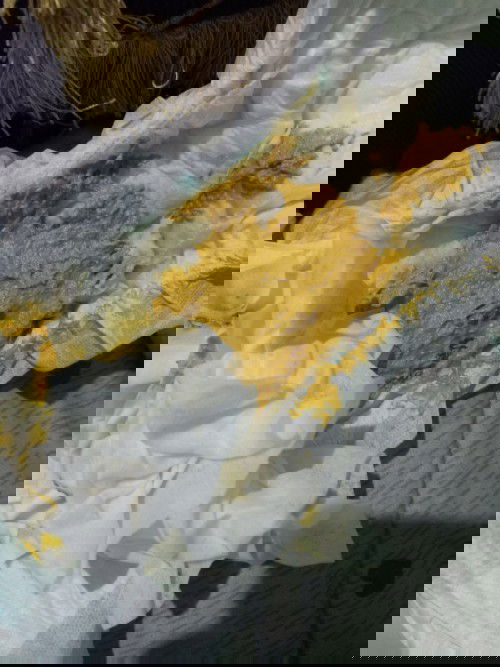 PUP bayi 1 asi mix sufor