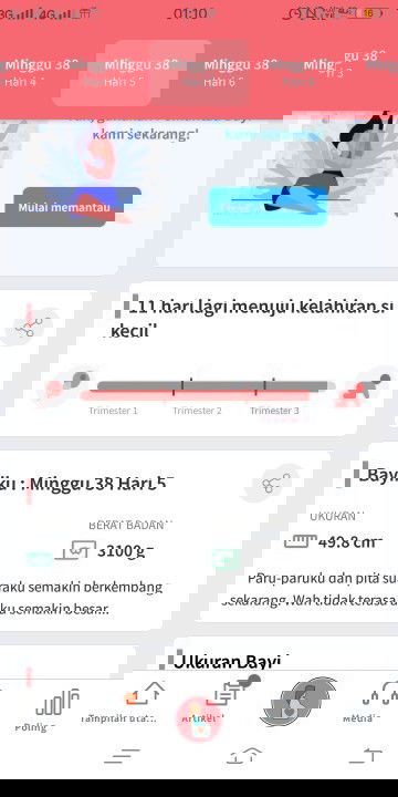 Minta Keikhlasan do'a nya dr bunda...bundaa