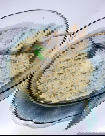 Lapar di Tengah Malam