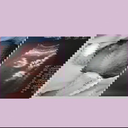 38+6 น้องมารายงานตัวแล้วค่ะ