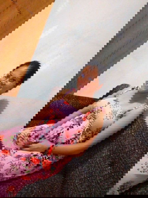 Natural lng po ba na laging sumasakit ang likod at balakang pag nasa 2nd trimester na