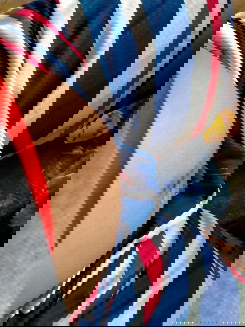 ท้องเบี้ยว