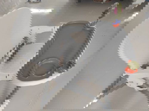 Jual Baby Chair Preloved