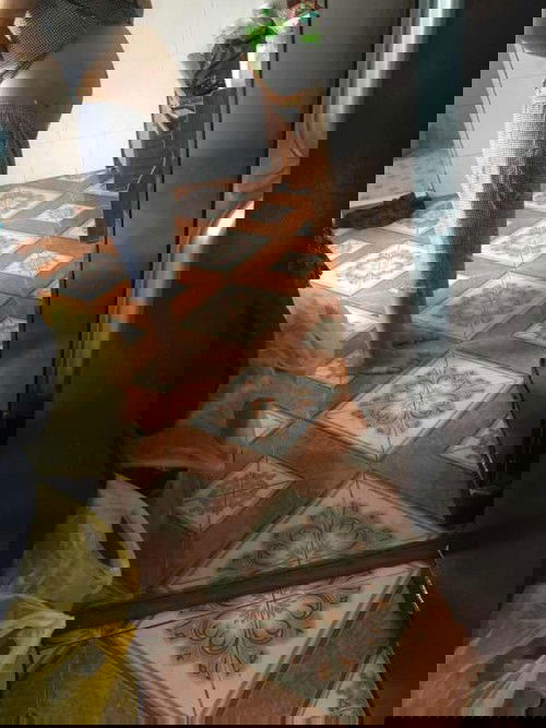 Như này đã xệ bụng chưa các mom?