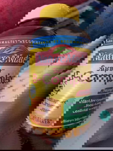 Vitamin B-Complex
