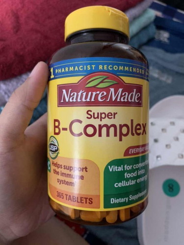 Vitamin B-Complex