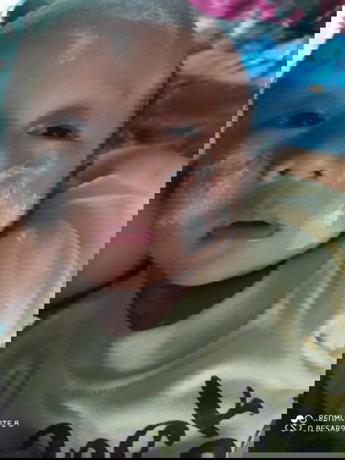 Bun bagaimna cara mengatasi gatal gatal pada bayi 2 bln

Bagi pengalaman bun