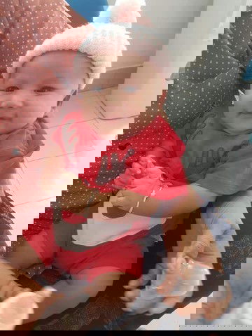 น้องเฟียสต้า