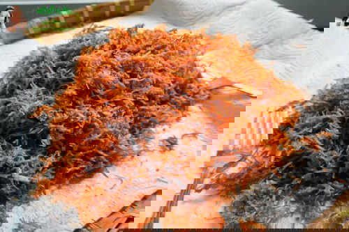 ตั้งครรภ์ทานหมูฝอยได้มั้ยคะ?