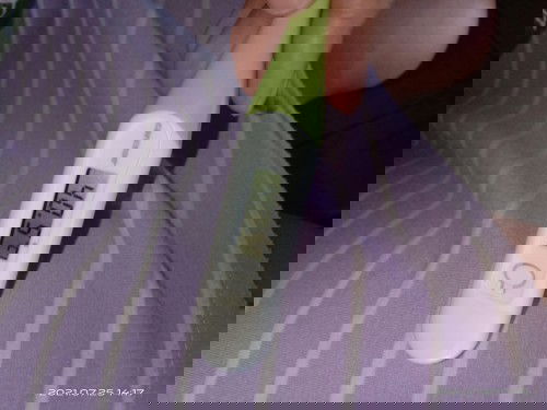 Demam pada bayi 1 tahun