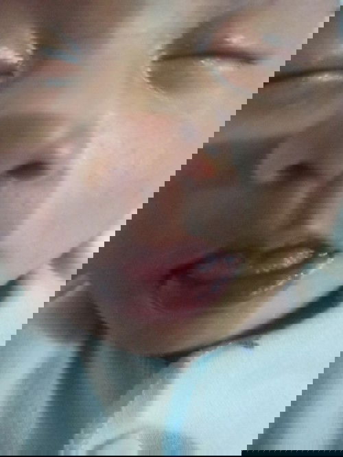 Kalo tidur mulut kebuka