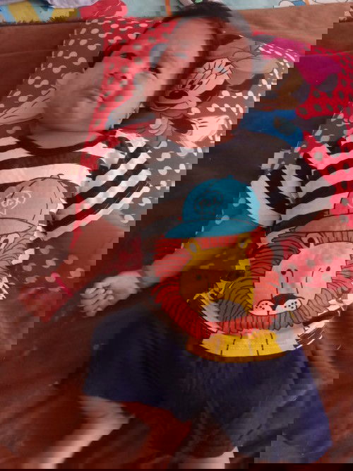 น้ำนมน้อยน้องกินเก่งแม่ๆมีวิธีกระตุ้นน้ำนมยังงัยบ้างค่ะ