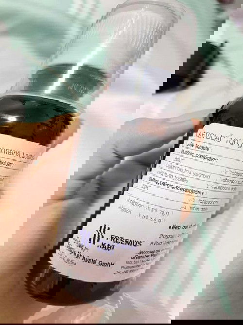 คนท้องสามารถทานยาระบายตัวนี้ได้ไหมคะ