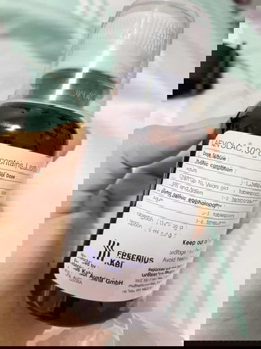 คนท้องสามารถทานยาระบายตัวนี้ได้ไหมคะ