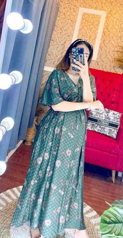 JUAL HOMEDRESS BUSUI FRENDLY