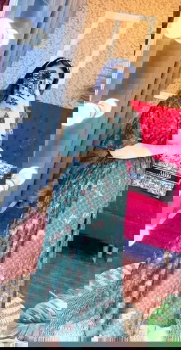 JUAL HOMEDRESS BUSUI FRENDLY