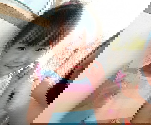 พี่ออมสิน👯น้องอมยิ้ม