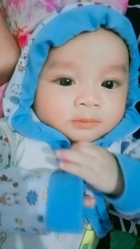 Sharing perkembangan bayi prematur..