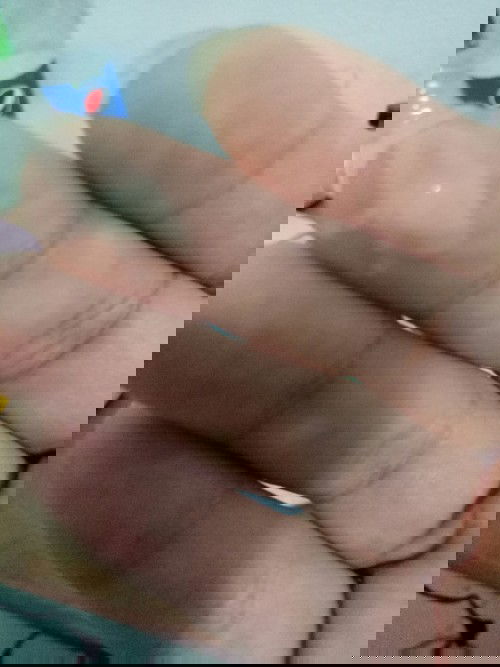 ตกขาวหรือมูกค่ะ