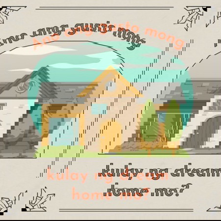 Your Dream Home