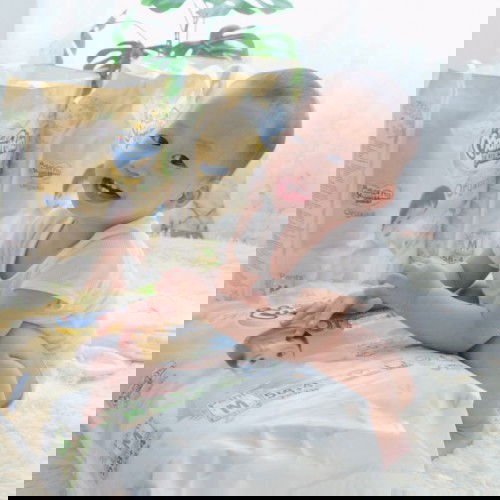 ผ้าอ้อมเด็กที่แม่ไว้วางใจ♥️