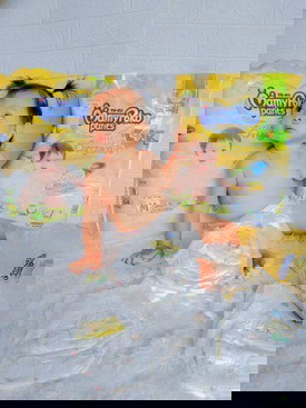 แพมเพิสที่แม่เลือกใช้🥰