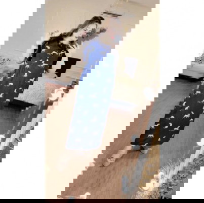 Homedress/Daster MURAH