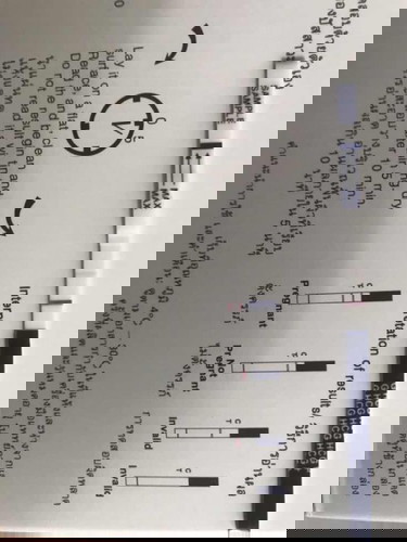 สอบถามแม่ๆค่ะแบบนี้ท้องไหม