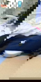 ประสบการณ์ลูกโก่งตัวบ่อย