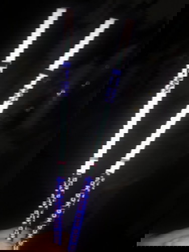 ADA TAK YG -VE TAPI MENGANDUNG