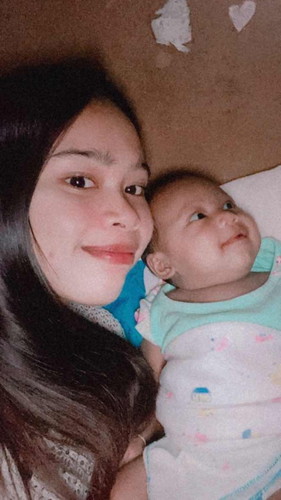 ❤️ดวงใจของแม่❤️