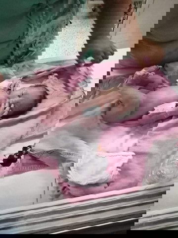 ประสบการณ์คลอดเอง