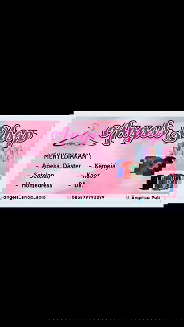 Numpak lapak ya bunda² cantik🙏🙏