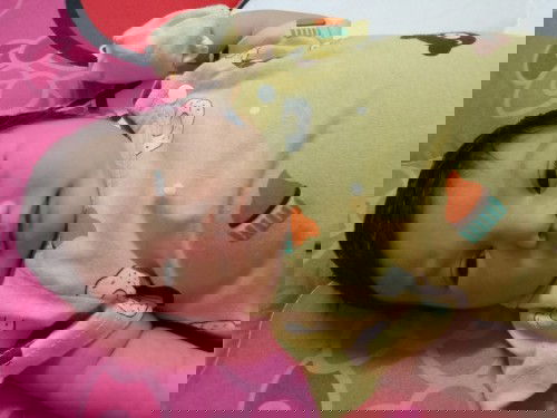 ชอบความธรรมดา แต่ ทำให้มีความสุขได้ทุกวัน 😊