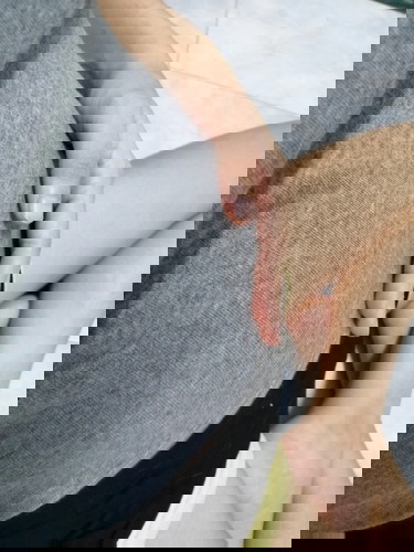 ใกล้เจอตัวเล็กเข้ามาทุกที ยังไม่ได้เตรียมอะไรให้ลูกสักอย่าง 😭