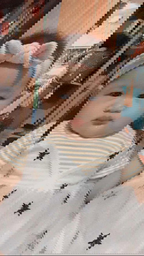 Bb bayi dan merangkak