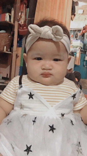 Bb bayi dan merangkak