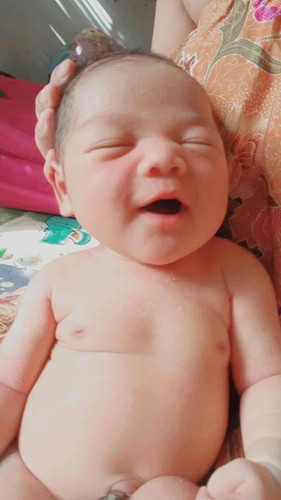 ด.ช.อธิคุณ (น้องอาตูน)