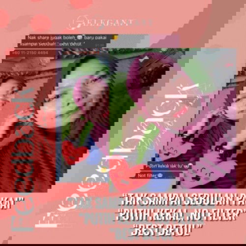 Elegant whitening emulsion (the best sunscreen ever)