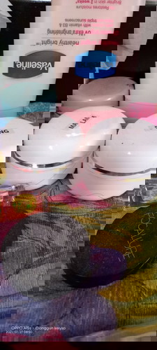 Boleh kah saat hamil menggunakan skincare wajah ?