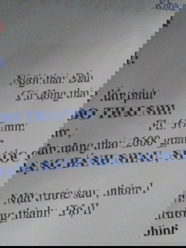 37tuan .như vậy có bé quá ko mọi người oi