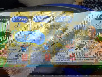 สอบถามแม่ๆหน่อนค่ะ นมตัวนี้เราสามารถทานได้ไหมคะ