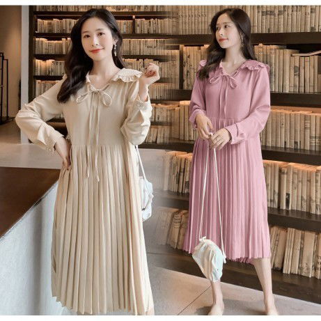 ตามหาเดรสคลุมท้อง‼️