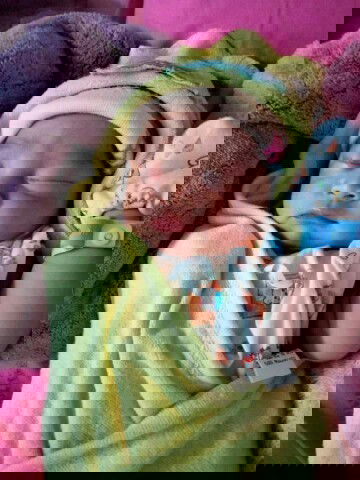 แชร์ประสบการณ์การคลอดลูกชายคนแรก