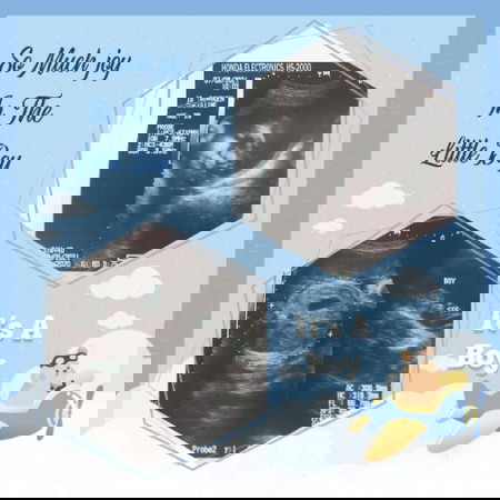 Ano po pwedeng ipangalan sa baby boy ..ASAWA ko po Exequiel ako po Christine ..Salamat !