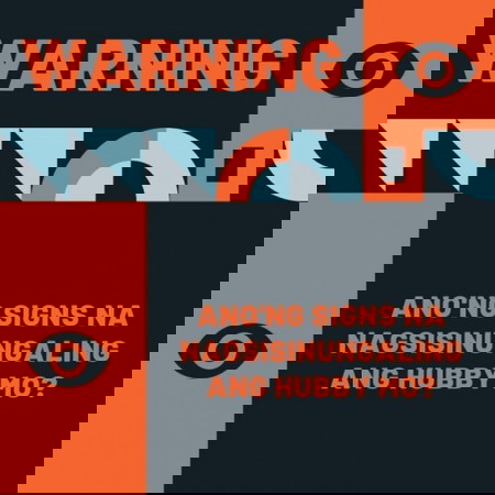 WARNING!