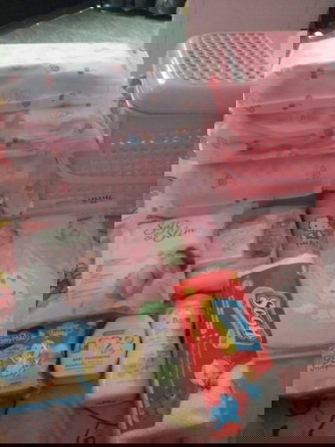 แม่ๆคนไหนทีมกันยาบ้างคะ