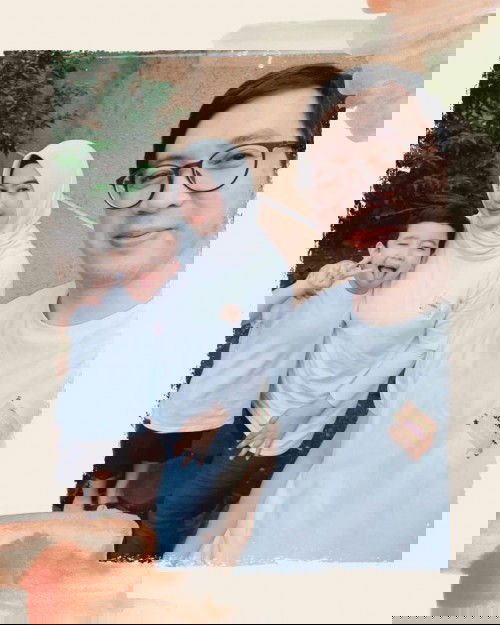 Kami ingin sekali mengajak anak kami camping dan travelling tanpa rasa khawatir dan takut.