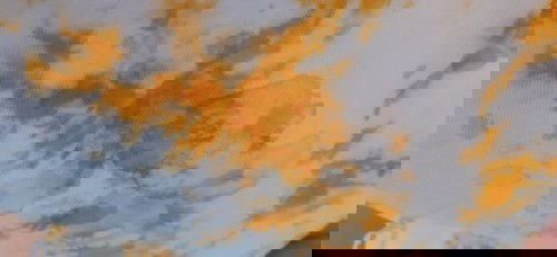 Asi keluar saat hamil 6 bulan